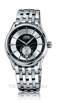  Oris 623 7582 4054 MB